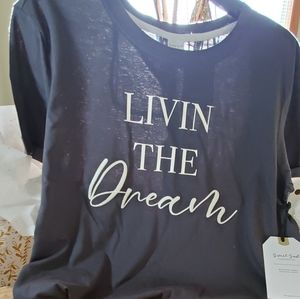 Sweet soul clothing Tshirt